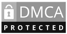 DMCA protected content certification badge