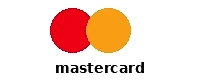 Mastercard accepted payment method logo at Betzillo