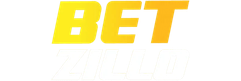 Betzillo online casino footer logo